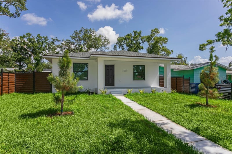 Home Worth Check