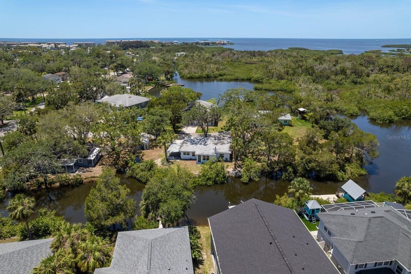 5270 Miller Bayou Dr, Port Richey, FL 34668