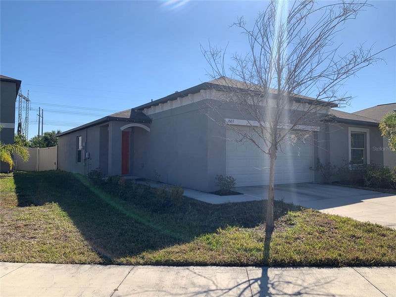 1522 Tiger Tooth Pl, Ruskin, FL 33570
