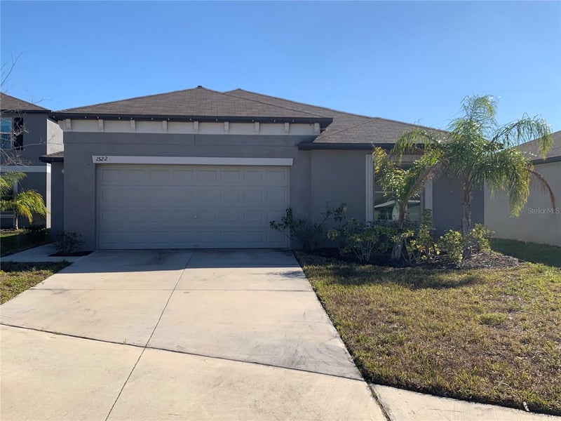 1522 Tiger Tooth Pl, Ruskin, FL 33570