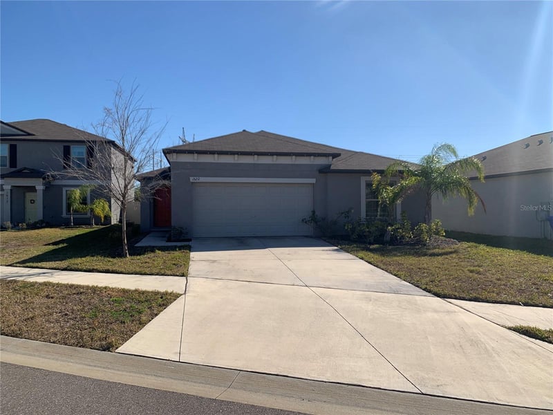 1522 Tiger Tooth Pl, Ruskin, FL 33570