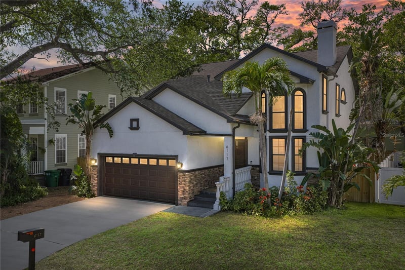 Home Worth Check