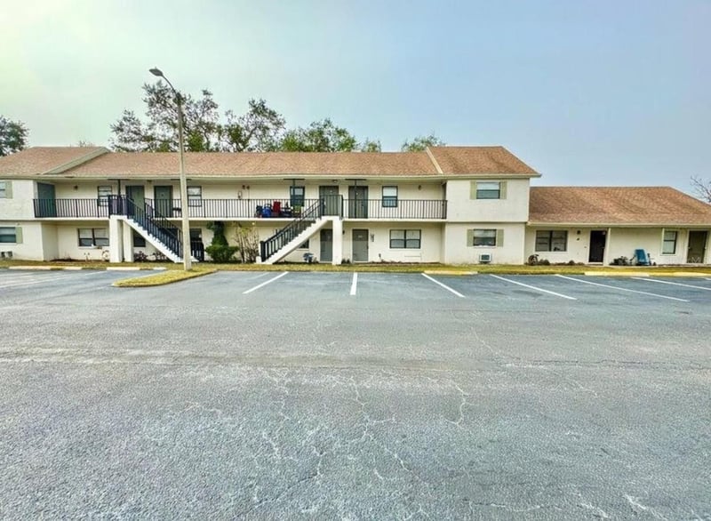 2166 Bradford St #105, Clearwater, FL 33760