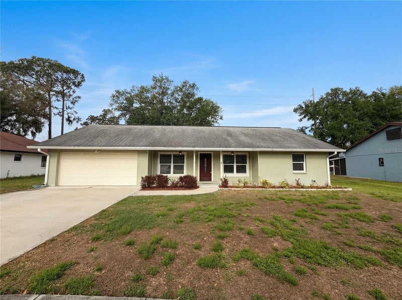 Home Worth Check