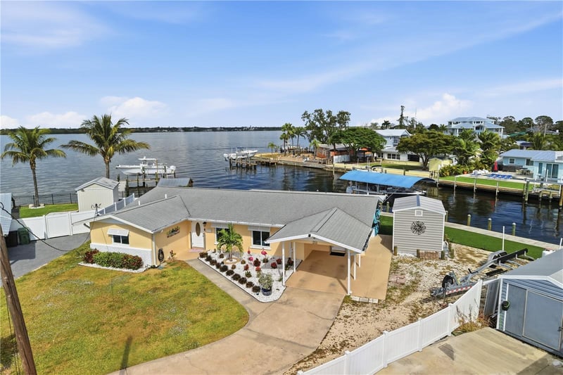 Home Worth Check