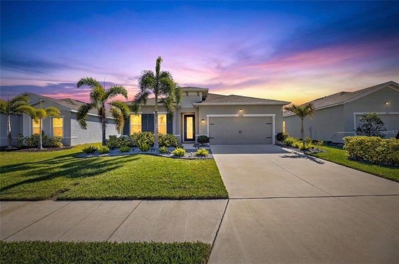 Home Worth Check