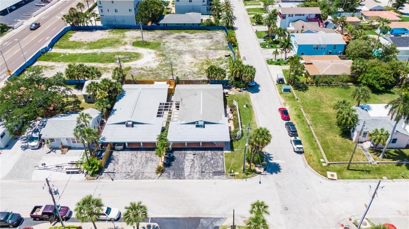 52 154th Ave #52, Madeira Beach, FL 33708