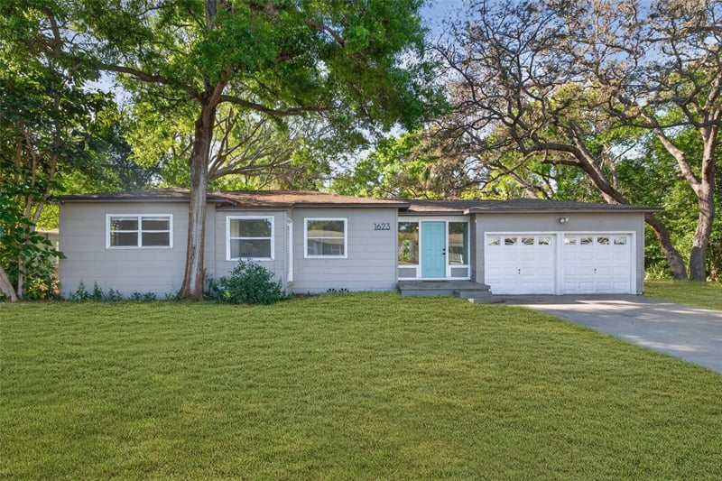 Home Worth Check