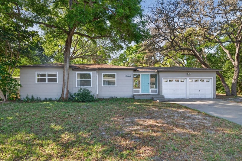 Home Worth Check