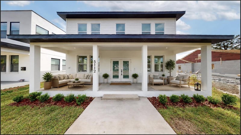 5112 3rd Ave, St Petersburg, FL 33710