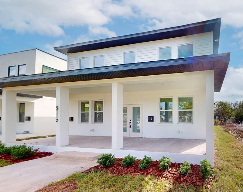 5112 3rd Ave, St Petersburg, FL 33710