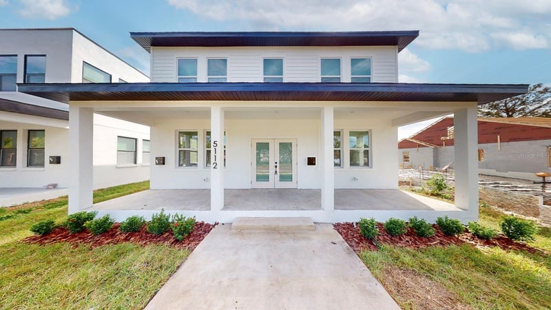 5112 3rd Ave, St Petersburg, FL 33710