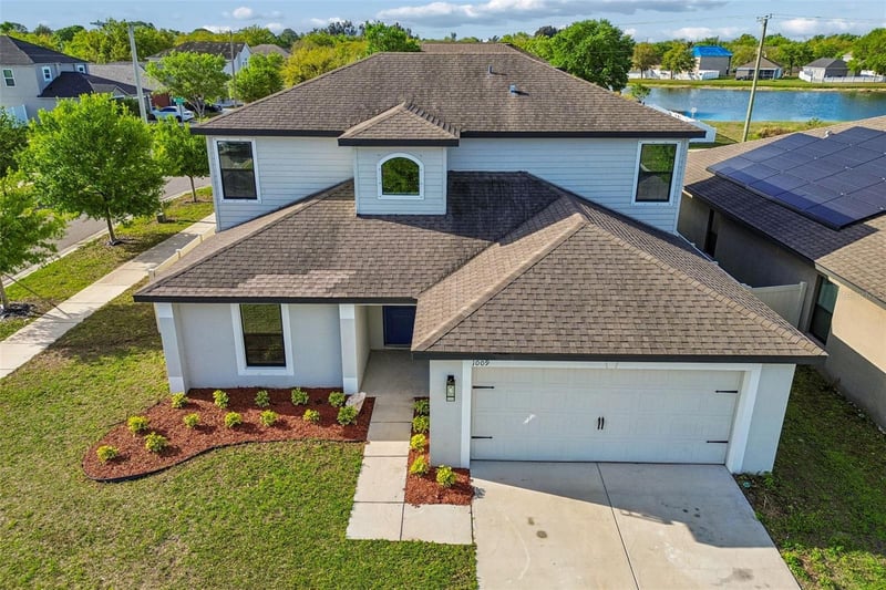 Home Worth Check