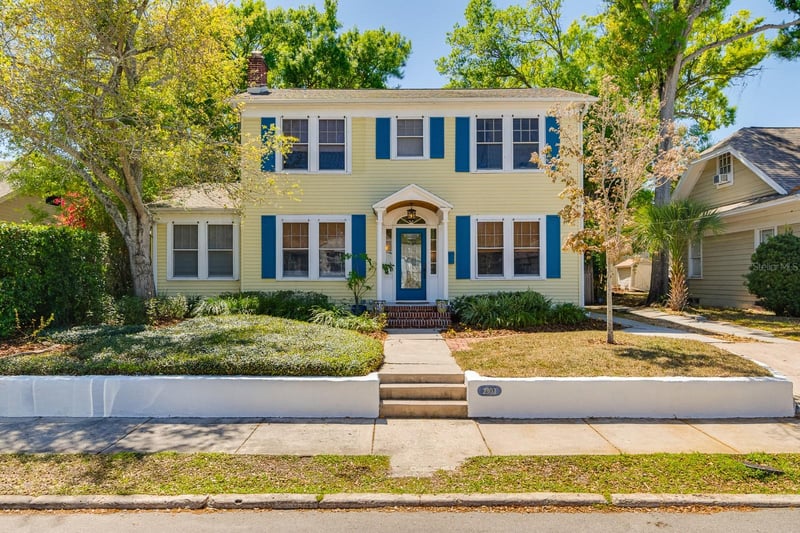 Home Worth Check