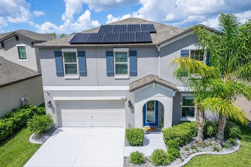 Home Worth Check