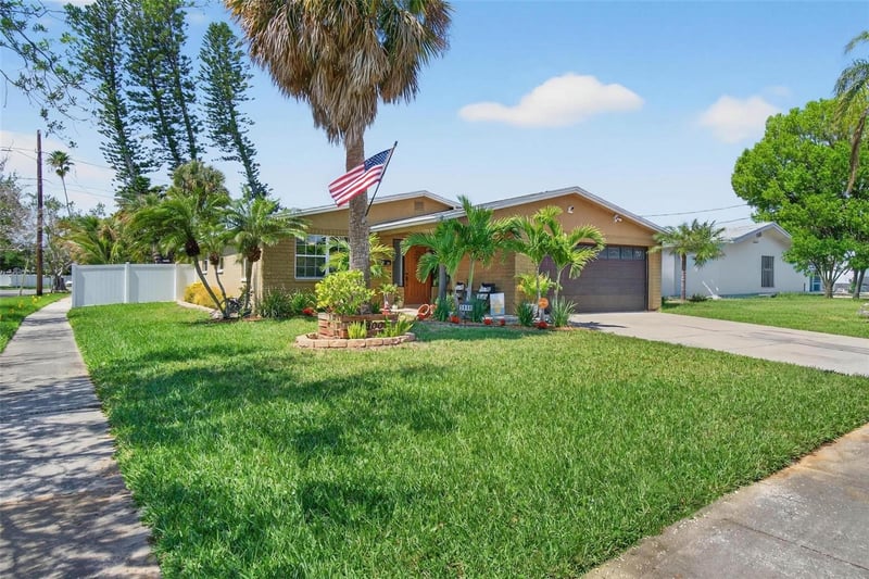 Home Worth Check