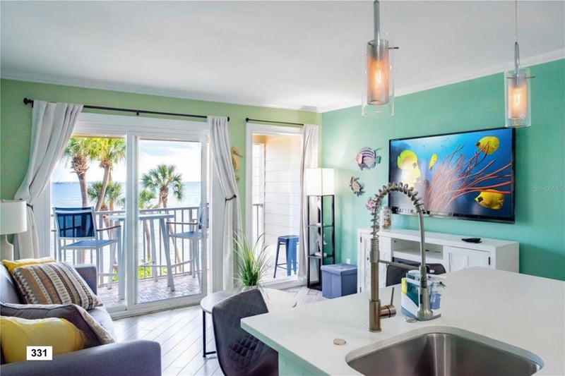 2506 Rocky Point Dr #331 and 275, Tampa, FL 33607