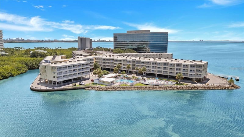 2506 Rocky Point Dr #331 and 275, Tampa, FL 33607
