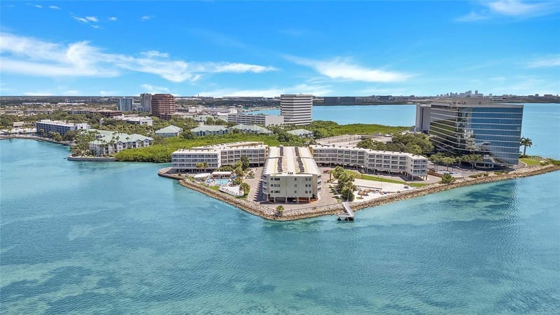 2506 Rocky Point Dr #331 and 275, Tampa, FL 33607