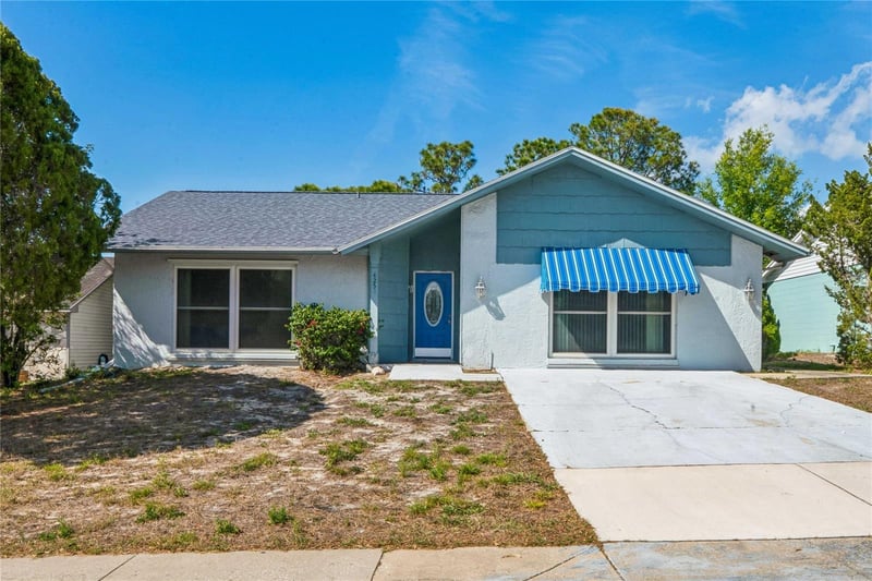 Home Worth Check