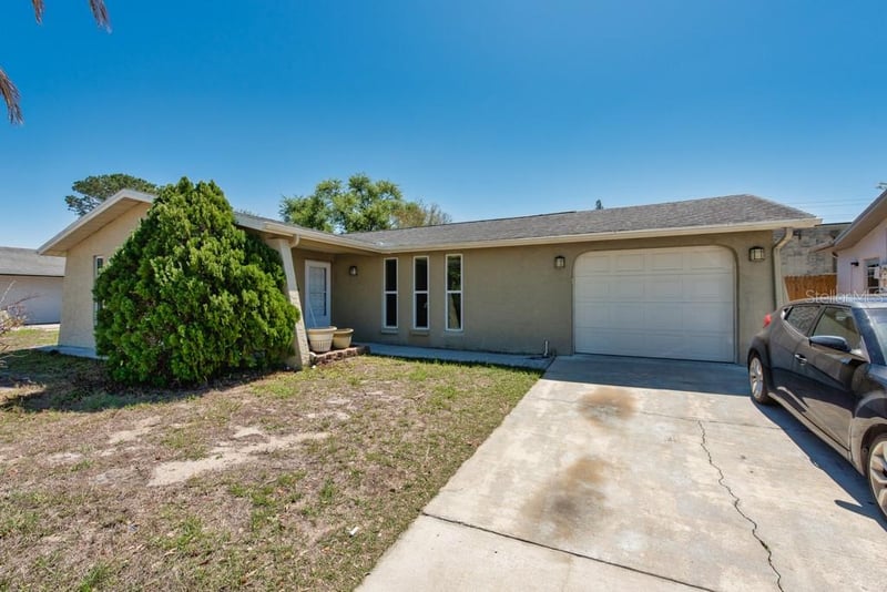 Home Worth Check