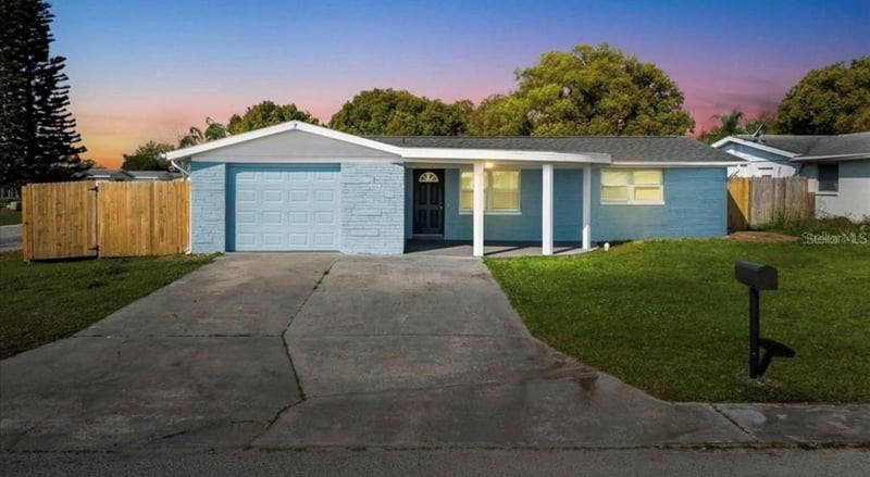 Home Worth Check