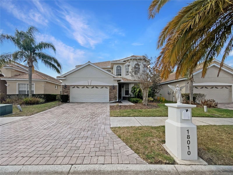 Home Worth Check