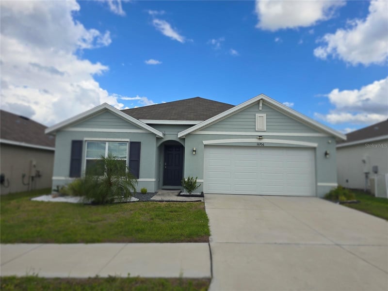Home Worth Check