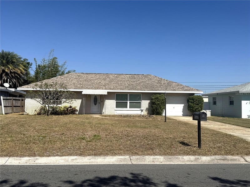 Home Worth Check