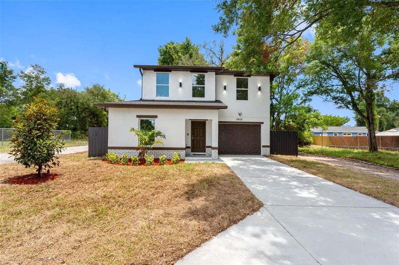 Home Worth Check