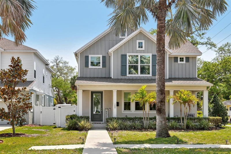 Home Worth Check