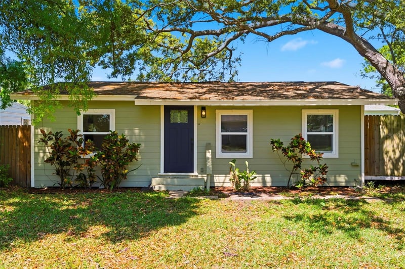 Home Worth Check