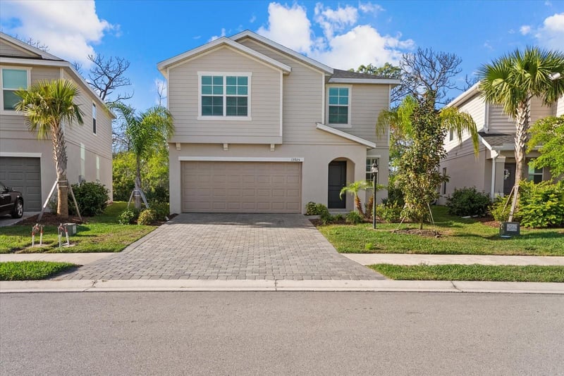 Home Worth Check