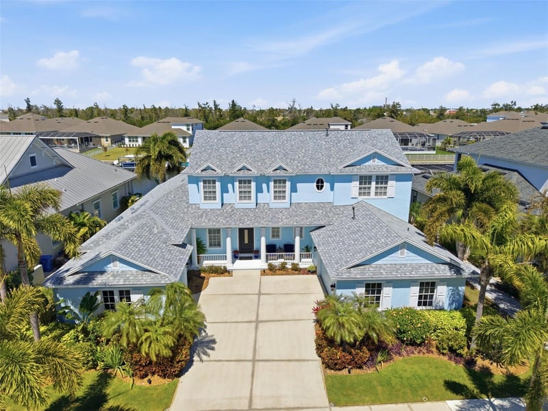 Home Worth Check