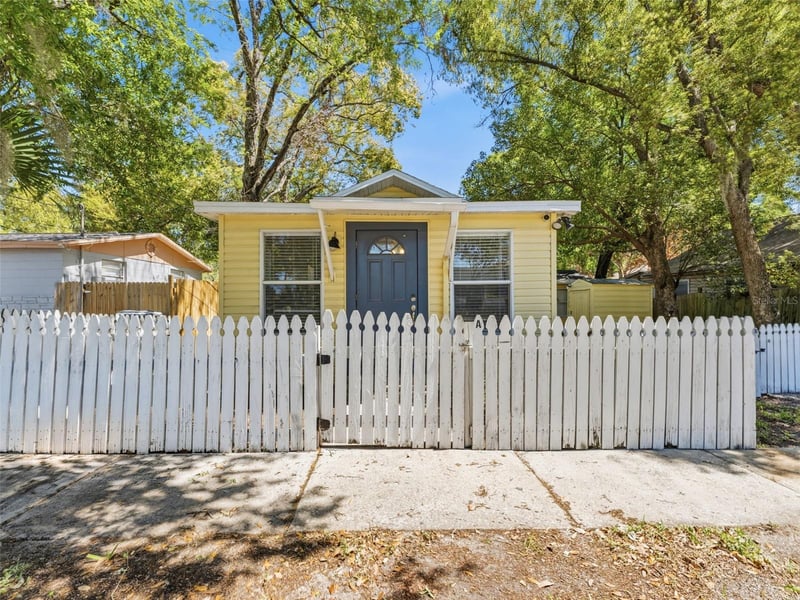 Home Worth Check