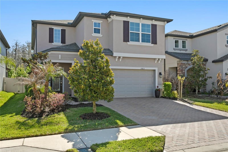 Home Worth Check