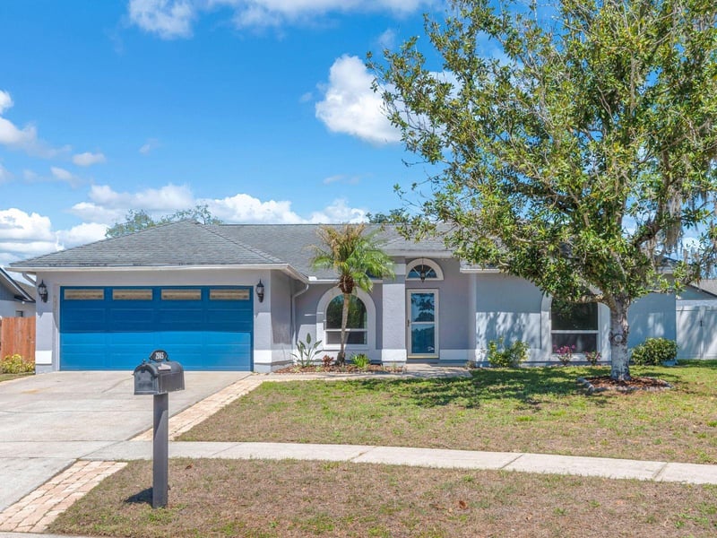 Home Worth Check