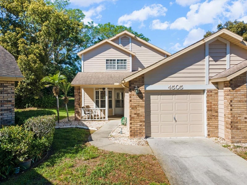 Home Worth Check