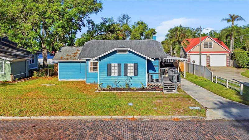 Home Worth Check