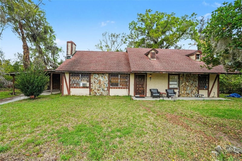 37633 Hidden Park Ct, Dade City, FL 33525