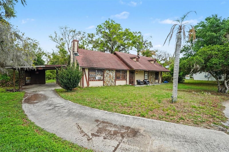 37633 Hidden Park Ct, Dade City, FL 33525