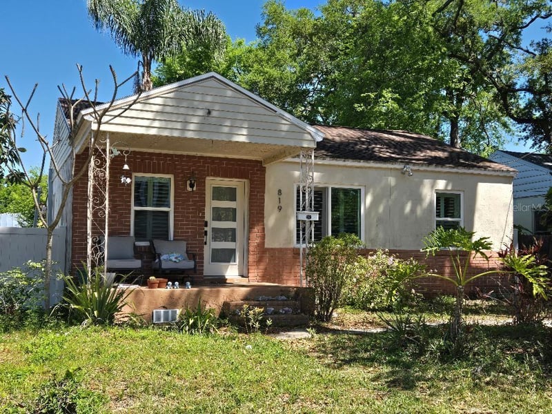 Home Worth Check