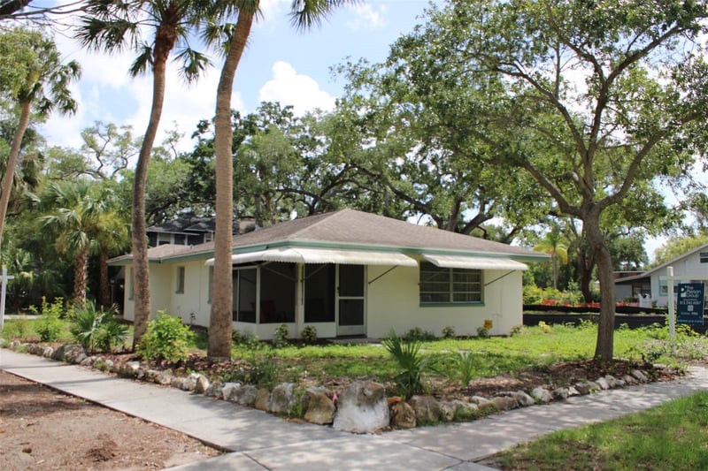 Home Worth Check