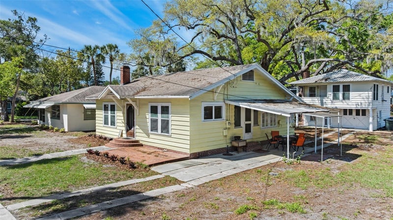 Home Worth Check