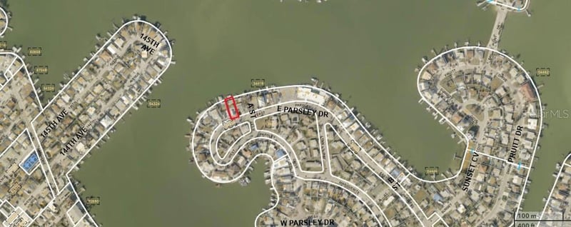 14217 Parsley Dr, Madeira Beach, FL 33708