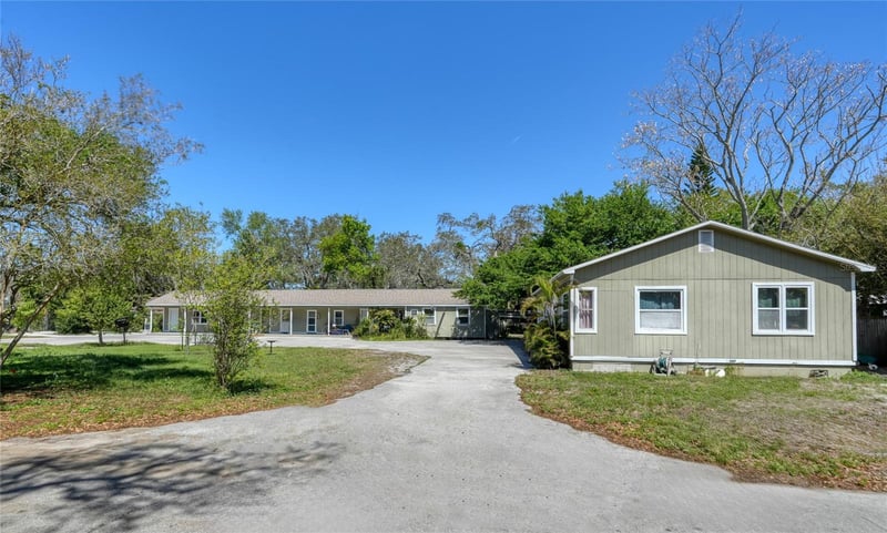 614 Beverly Ave, Largo, FL 33770