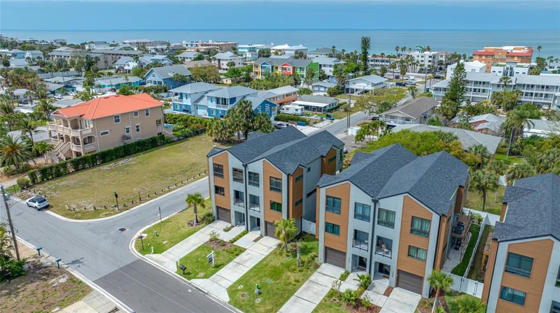 2200 Bay Blvd #A, Indian Rocks Beach, FL 33785