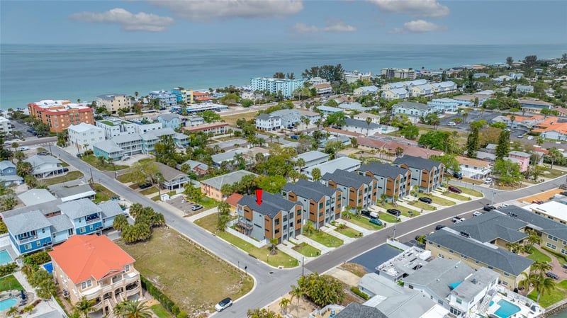 2200 Bay Blvd #A, Indian Rocks Beach, FL 33785