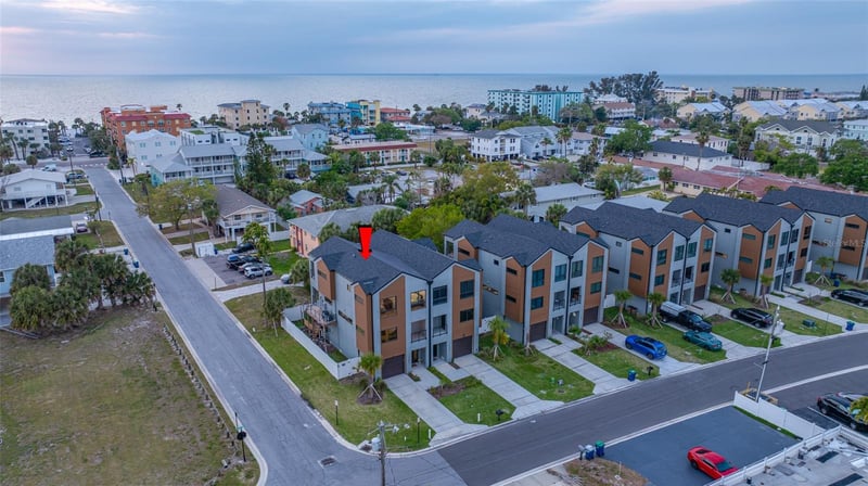 2200 Bay Blvd #A, Indian Rocks Beach, FL 33785