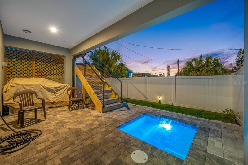 2200 Bay Blvd #A, Indian Rocks Beach, FL 33785